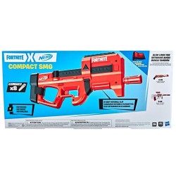 Nerf Fortnite - Compact SMG de Hasbro