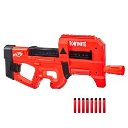 Nerf Fortnite - Compact SMG de Hasbro