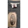 Camiseta Converse XL Vintage Gris