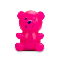 Osito Rosa Gummymals Gominola Interactiva