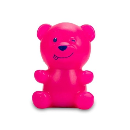 Osito Rosa Gummymals Gominola Interactiva