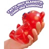 Osito Rosa Gummymals Gominola Interactiva