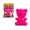 Osito Rosa Gummymals Gominola Interactiva