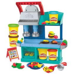 Play-Doh Súper Restaurante