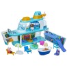 Peppa Pig Barco Crucero