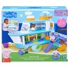 Peppa Pig Barco Crucero