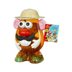 Potato Head Safari