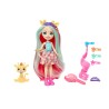 Glam Party Jirafa Gillian Giraffe -Enchantimals