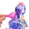 Glam Party Cebra Zemirah Zebra -Enchantimals