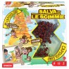 Monos locos de Mattel Games (Juego de mesa)