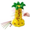 Monos locos de Mattel Games (Juego de mesa)