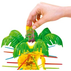 Monos locos de Mattel Games (Juego de mesa)