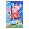 Peppa canta y patina de Hasbro