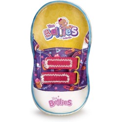 Beths'Shoezzz -accesorio del muñeco de Famosa