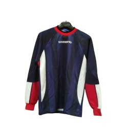 Camiseta portero Umbro años 90 - Talla S