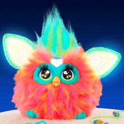 Furby Color Naranja