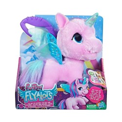 Furreal Flyalots - Alitas Mi Alicornio