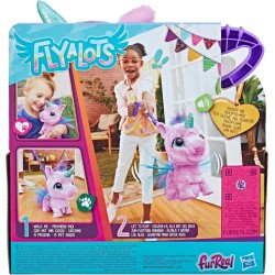 Furreal Flyalots - Alitas Mi Alicornio