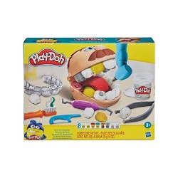 El Dentista Bromista de Hasbro