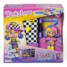 Mel Wardobre - Armario con muñeca de Magicbox