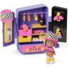 Mel Wardobre - Armario con muñeca de Magicbox