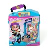 KOOKYLOOS - LIZZIE’S POP UP SPORT SHOP Tienda de deporte con muñeca de Magicbox