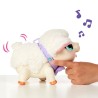 My Little Lamb Snowie