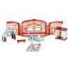 School Calypso Playset Bluey de Famosa