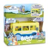 School Bus Bluey de Famosa