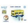 School Bus Bluey de Famosa