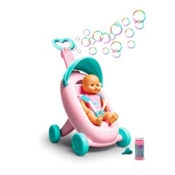 Sillita de Pompas de Famosa de Nenuco