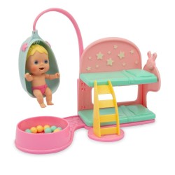Amicicci Dream Time de Famosa