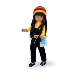 Nancy Colección Disco Reedición 2023 de Famosa