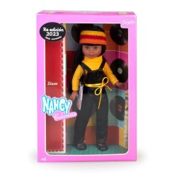 Nancy Colección Disco Reedición 2023 de Famosa