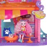 City Tails Apartamento de Palmer Pomeranian y Pommy