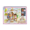Barriguitas Carrusel musical con muñeco