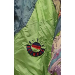 Chándal Puma vintage serie Oro- Nuevo