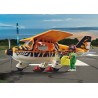 Avioneta Tiger Air Playmobil Stuntshow 70902