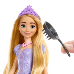 Disney princesas Tocador de Rapunzel