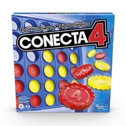 Conecta 4 de Hasbro Gaming