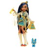 Monster High Cleo de Nile de Mattel