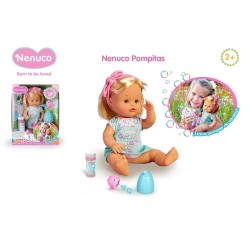 Nenuco Pompitas de Famosa