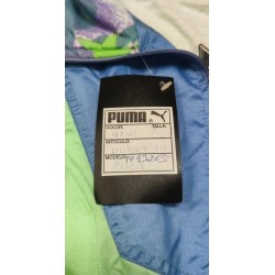 Chándal Puma vintage serie Oro- Nuevo