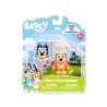 Pack de 2 - Bluey & Bindo Fancy Restaurant de Famosa