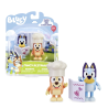 Pack de 2 - Bluey & Bindo Fancy Restaurant de Famosa