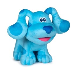 Peluche Blue de Las pistas de Blue y tú 19cm