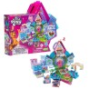 My Little Pony Mini Casa de cristal