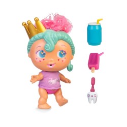 Muñeca Biggie Blinky Queen