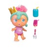 Muñeca Biggie Blinky Queen