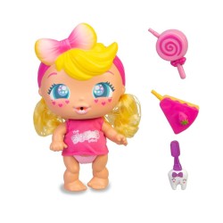 Muñeca Biggie Kuki Cute